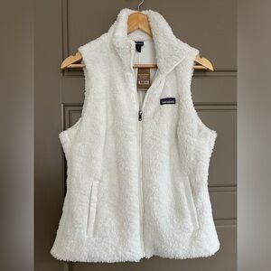 Patagonia Los Gatos Fleece Vest